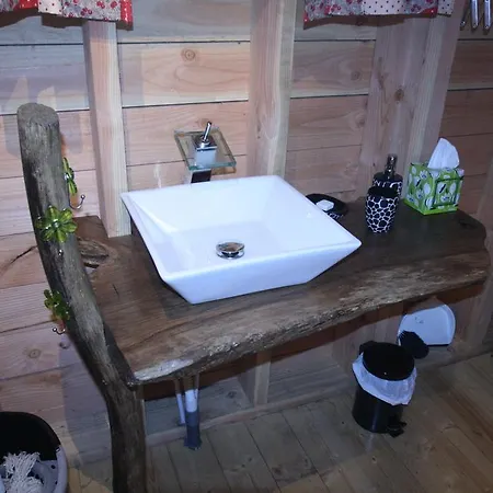 Landhaus Reves De Nature