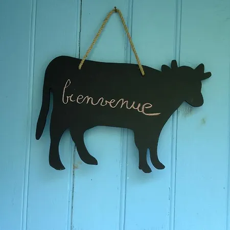 Reves De Nature Landhaus