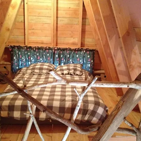 Reves De Nature Landhaus *