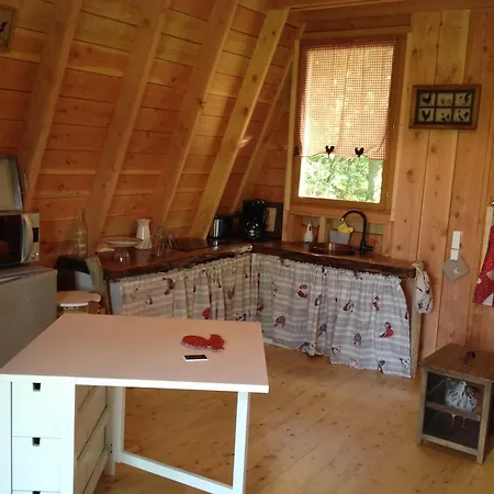 Landhaus Reves De Nature Les Andelys