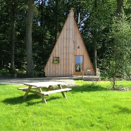 Reves De Nature Landhaus *